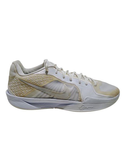 Nike Sabrina 2 "White Noise"
