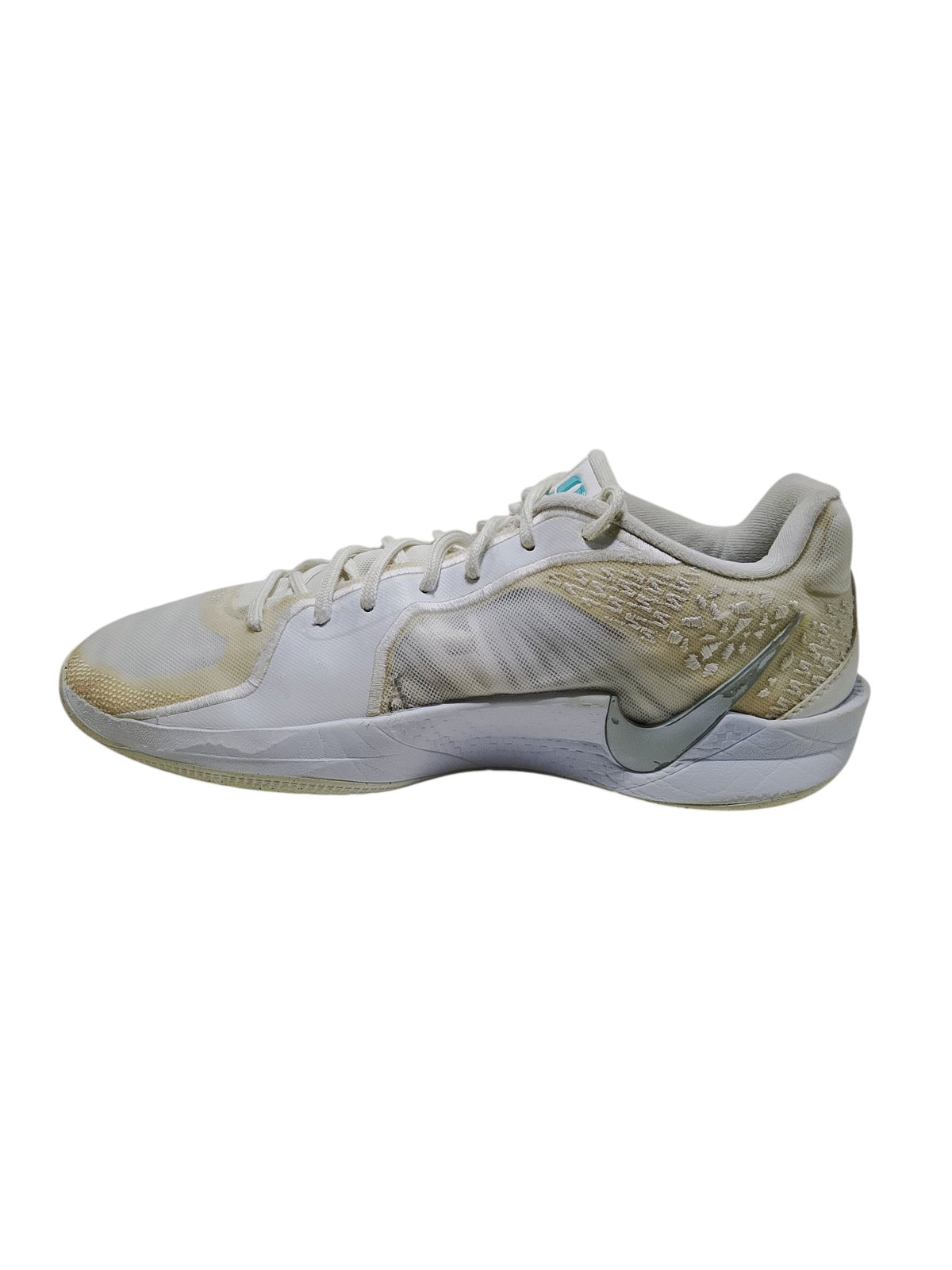 Nike Sabrina 2 "White Noise"