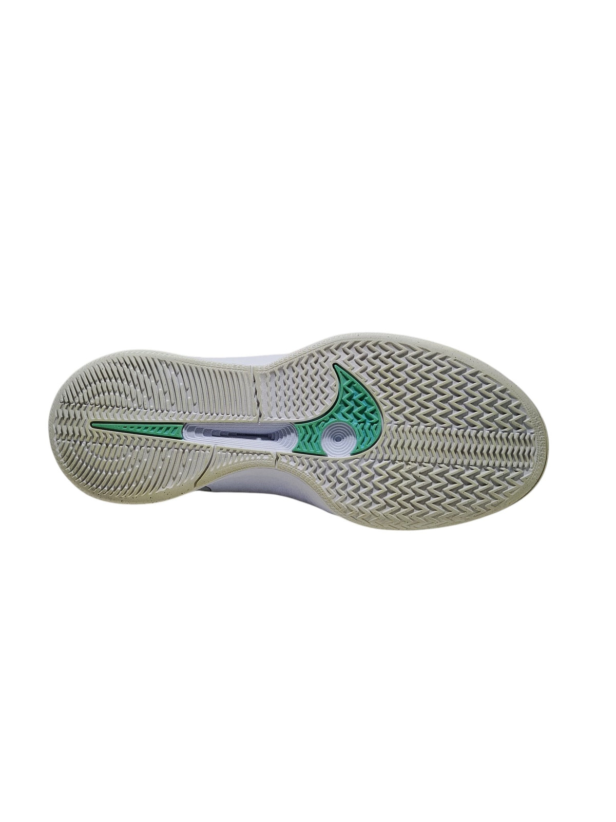 Nike Sabrina 2 "White Noise"