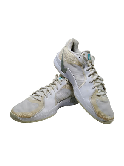 Nike Sabrina 2 "White Noise"