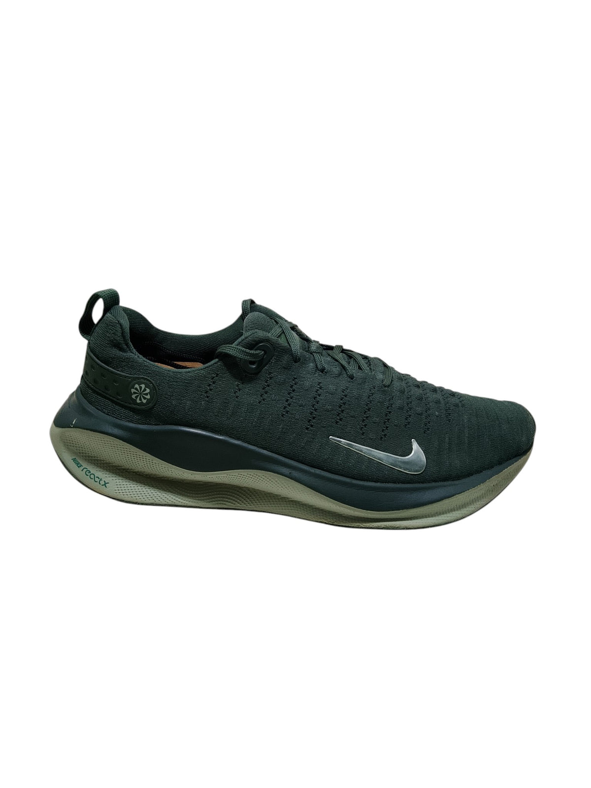 Nike InfinityRN 4 Olive