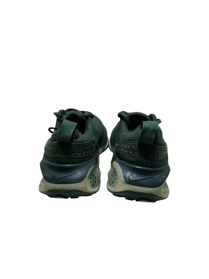 Nike InfinityRN 4 Olive