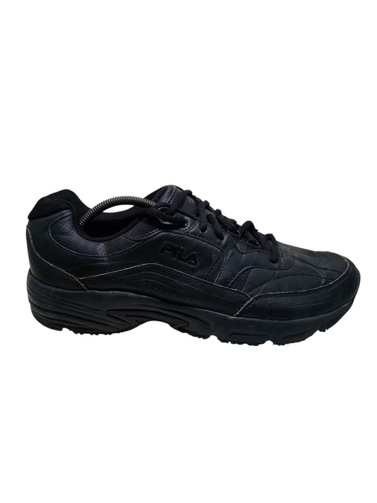 Fila Memory Workshift