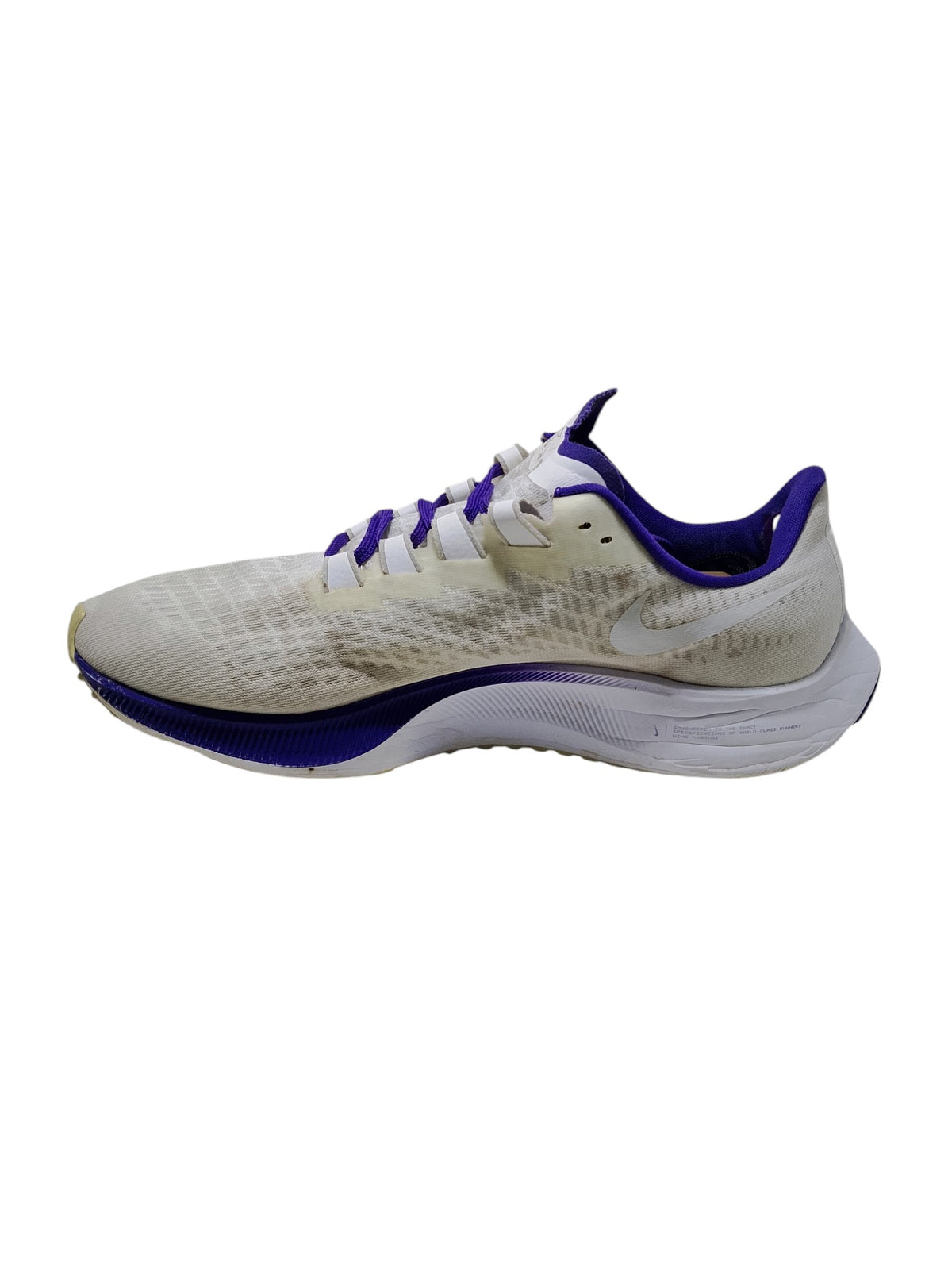Nike Air Zoom Pegasus 37 'Minnesota Vikings'