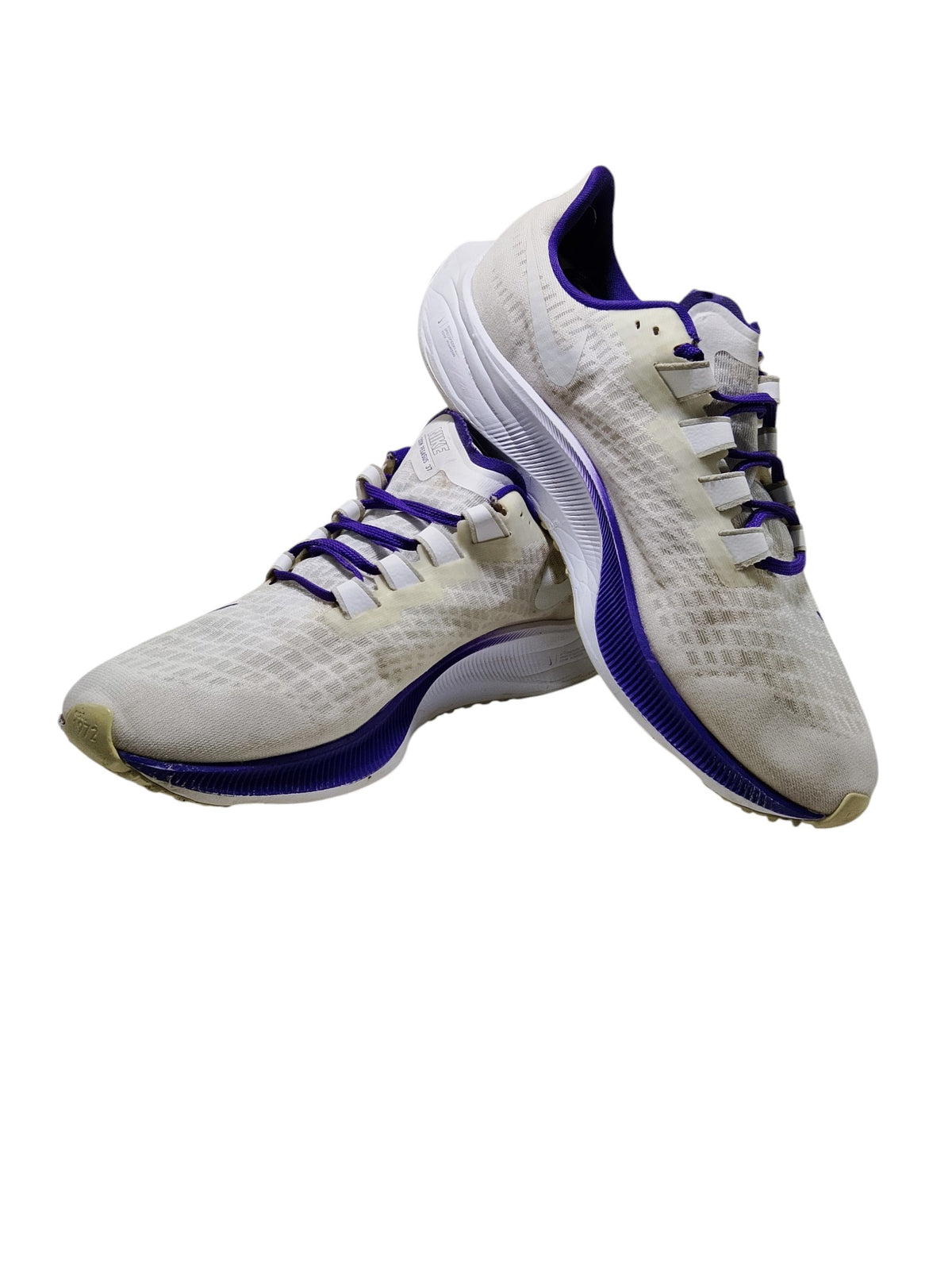 Nike Air Zoom Pegasus 37 'Minnesota Vikings'