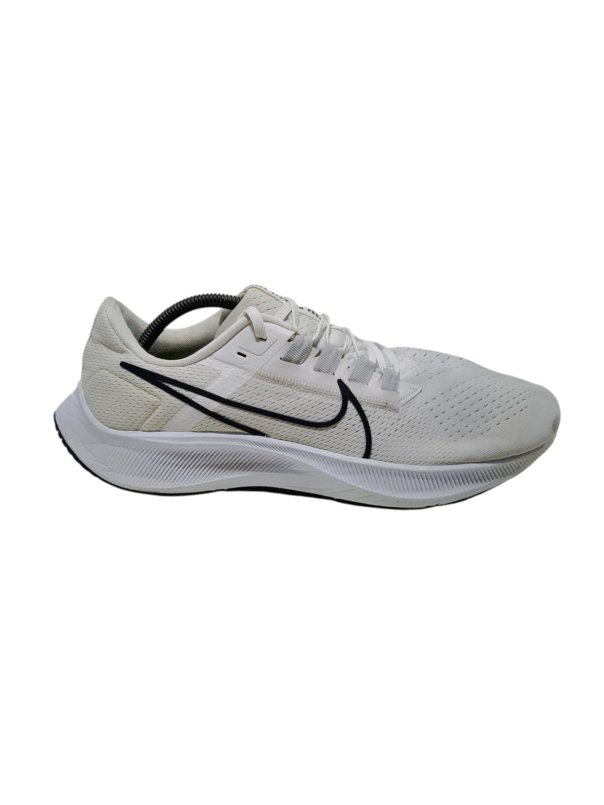 Nike Air Zoom Pegasus 38 'White Black'