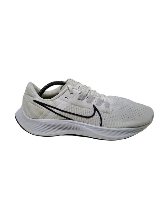 Nike 'White Black' Air Zoom Pegasus 38