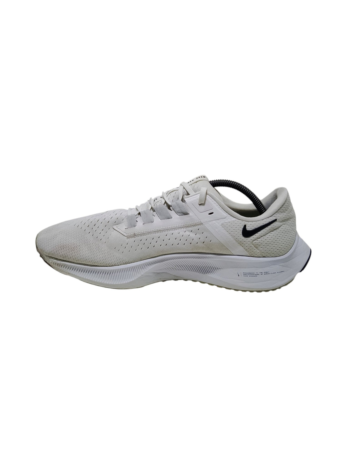 Nike Air Zoom Pegasus 38 'White Black'