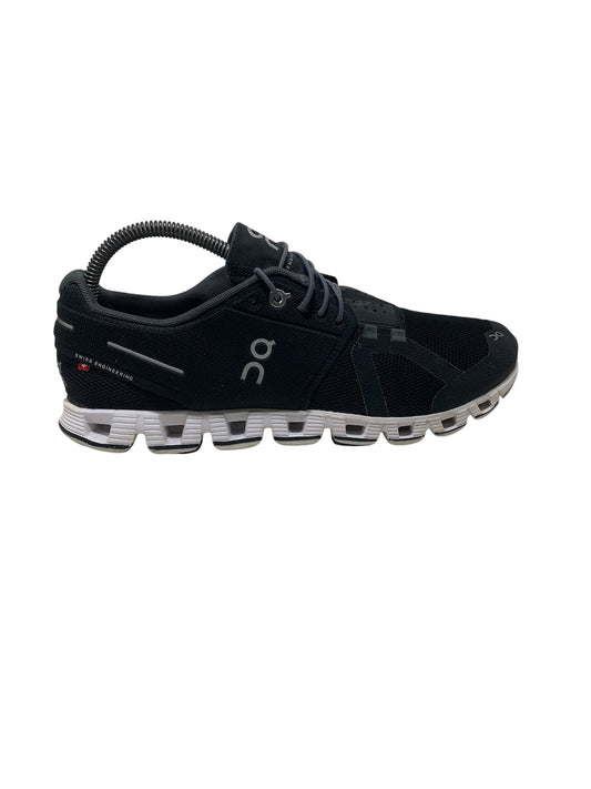 On Cloud Tec 5