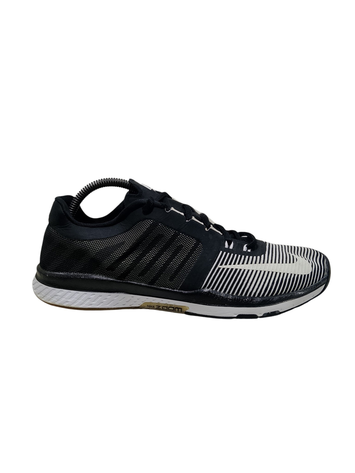 Nike Zoom Speed TR Black