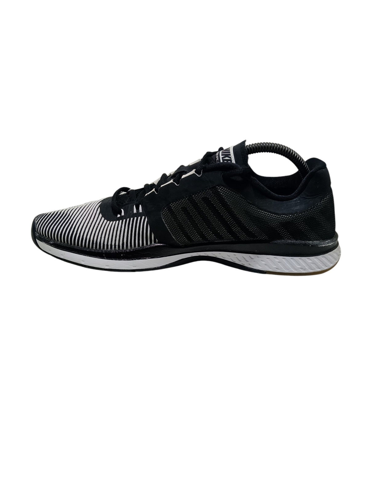 Nike Zoom Speed TR Black