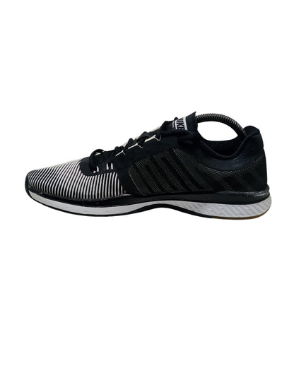 Nike Zoom Speed TR Black