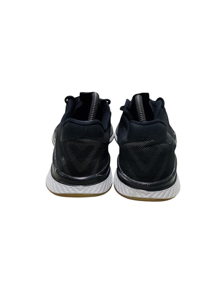 Nike Zoom Speed TR Black