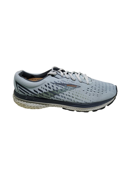 Brooks Ghost 13 Running Light Blue