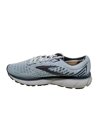 Brooks Ghost 13 Running Light Blue