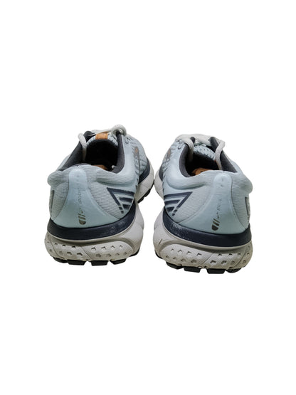 Brooks Ghost 13 Running Light Blue