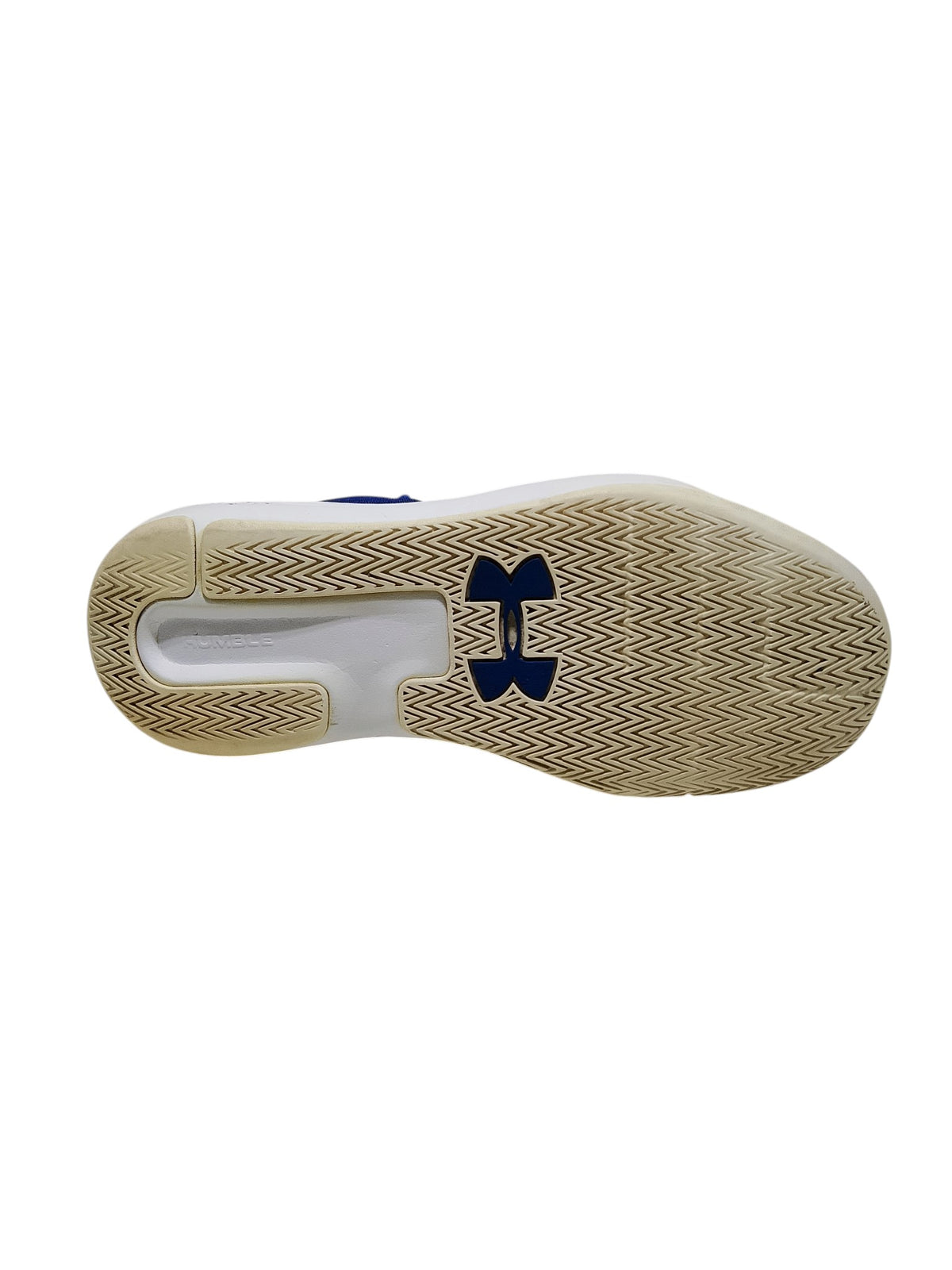 Under Armour Torch Blue