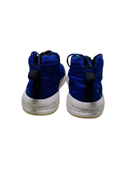 Under Armour Torch Blue