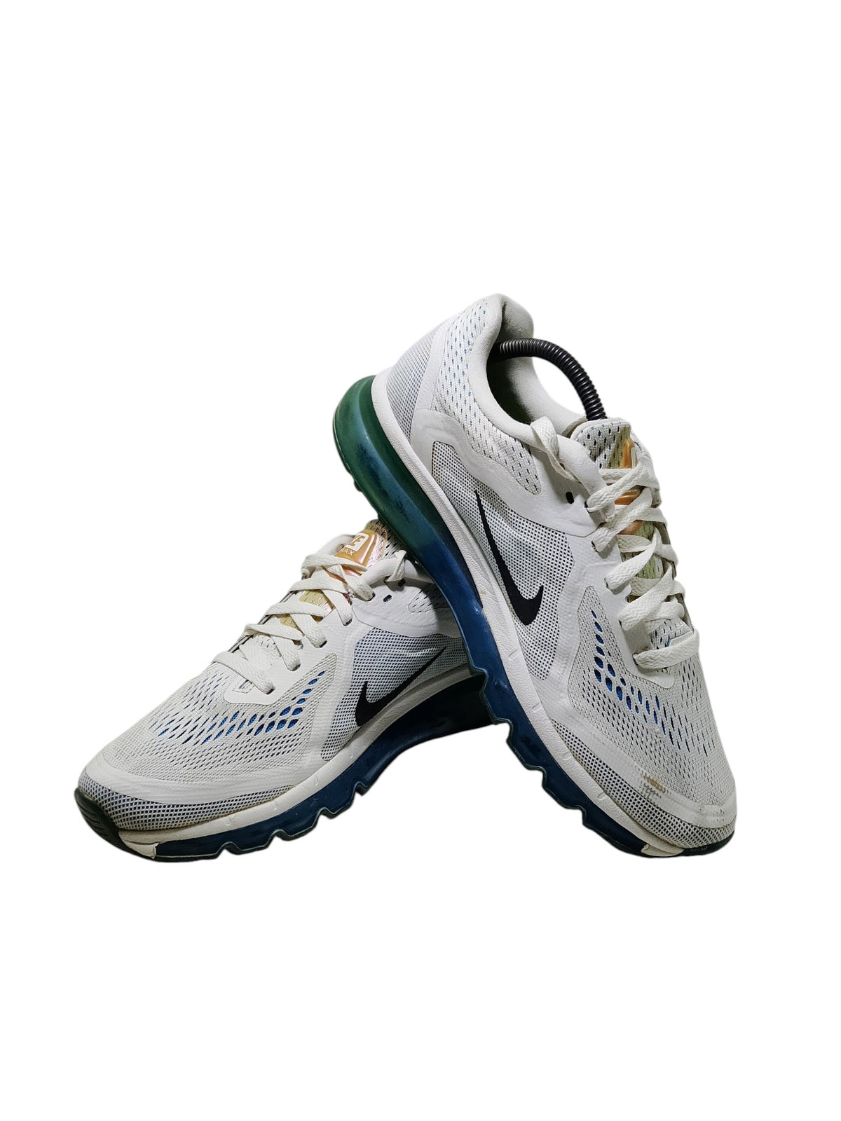 Nike Air Max 'White Photo Blue'