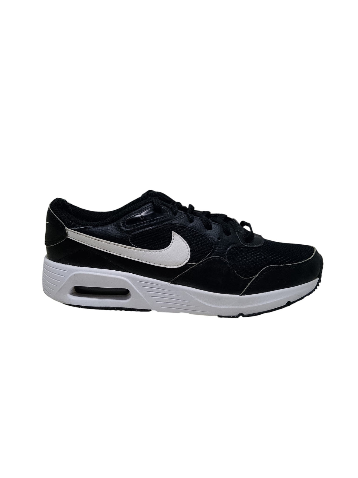 Nike Air Max SC Black White Sneaker