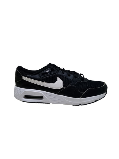 Nike Air Max SC Black White Sneaker