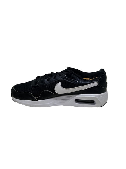Nike Air Max SC Black White Sneaker