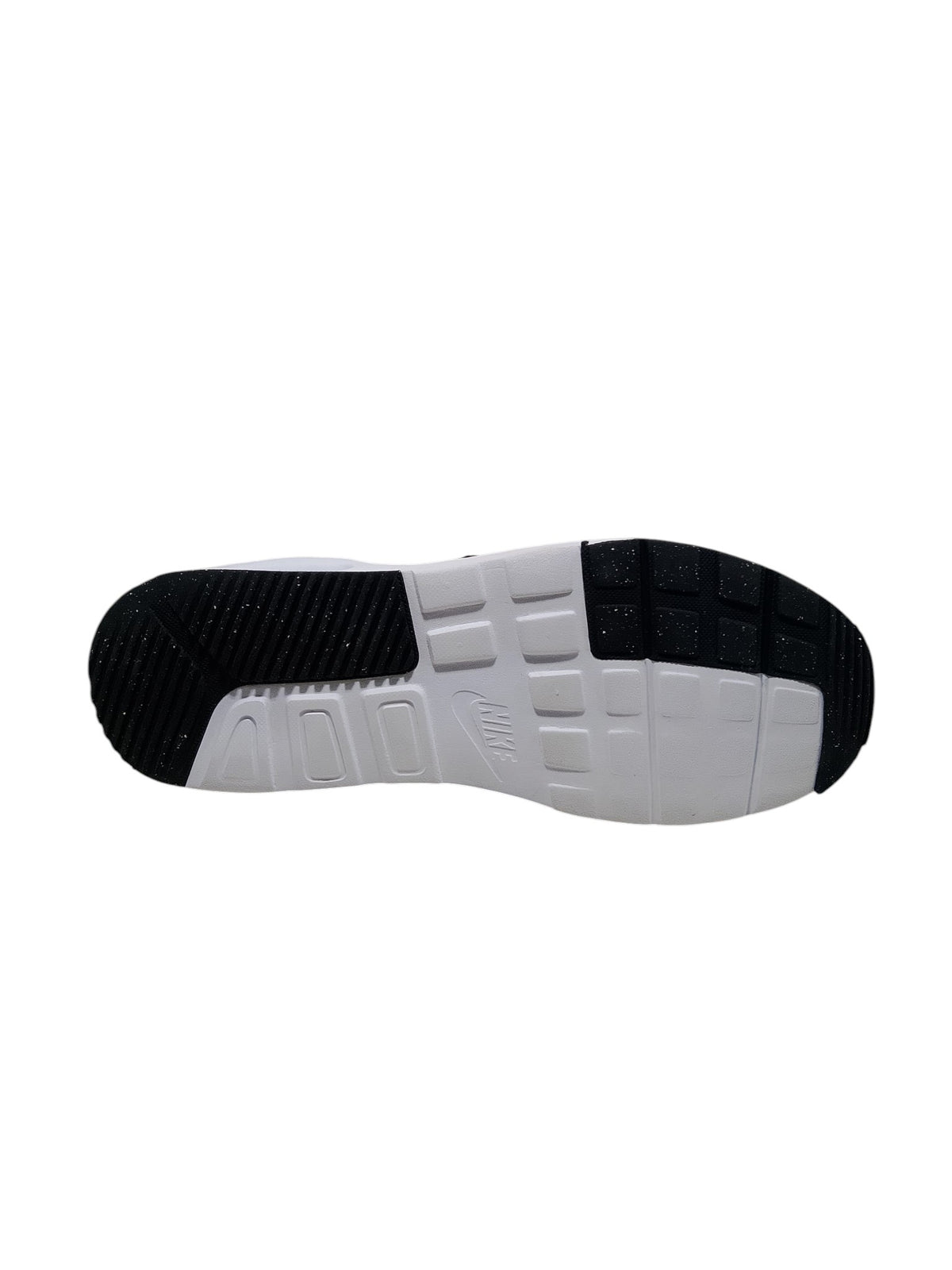 Nike Air Max SC Black White Sneaker