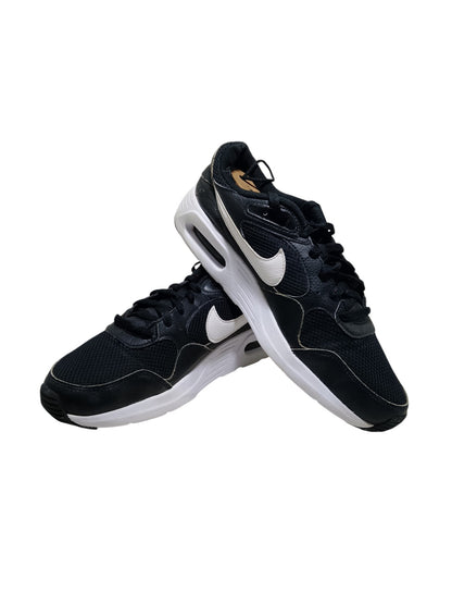 Nike Air Max SC Black White Sneaker