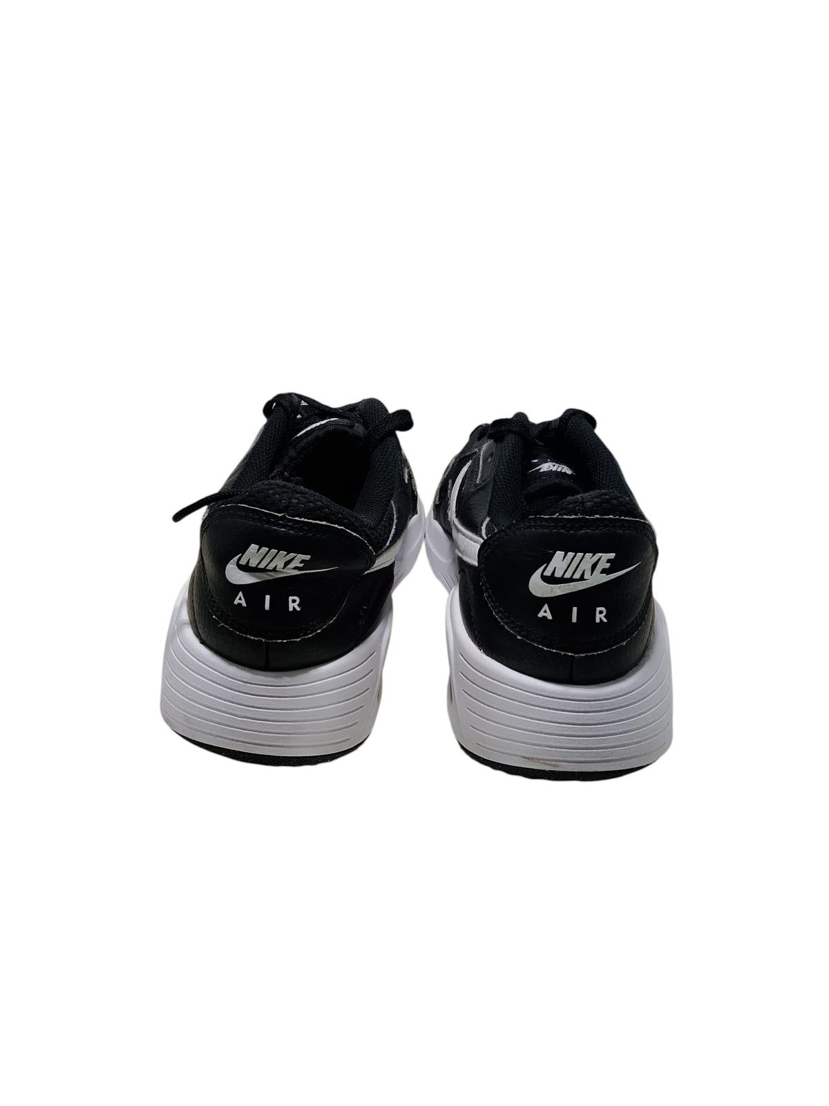 Nike Air Max SC Black White Sneaker