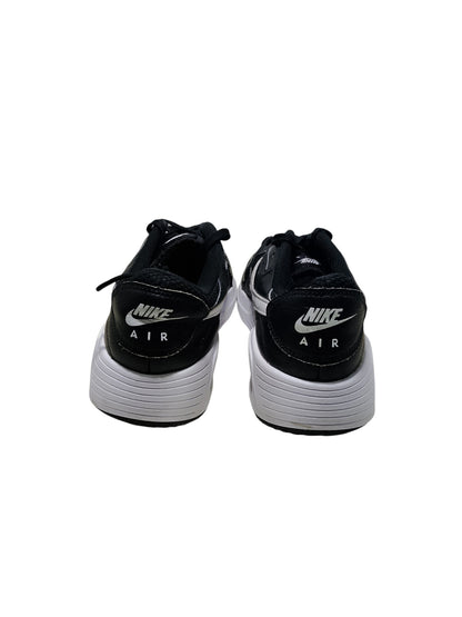 Nike Air Max SC Black White Sneaker