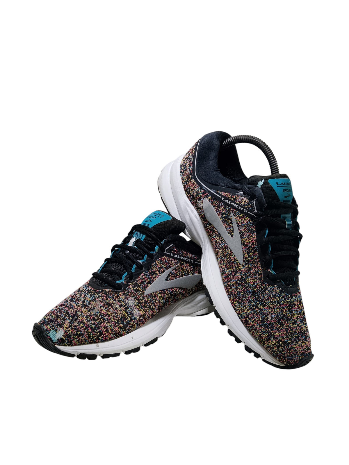 Brooks Launch 5 Multi