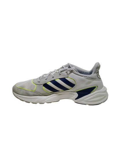 Adidas 90s Valasion 'Grey Navy'