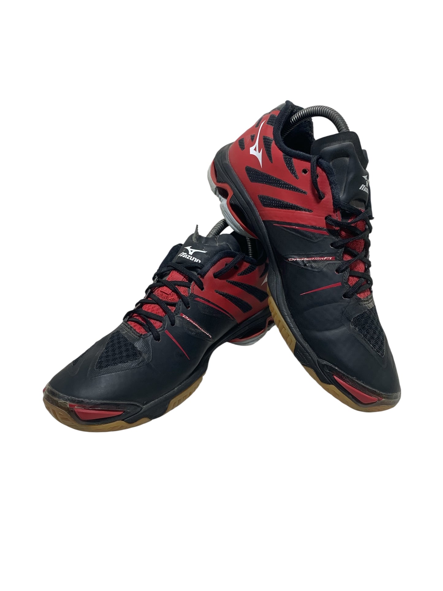 Mizuno Wave Lightning Court
