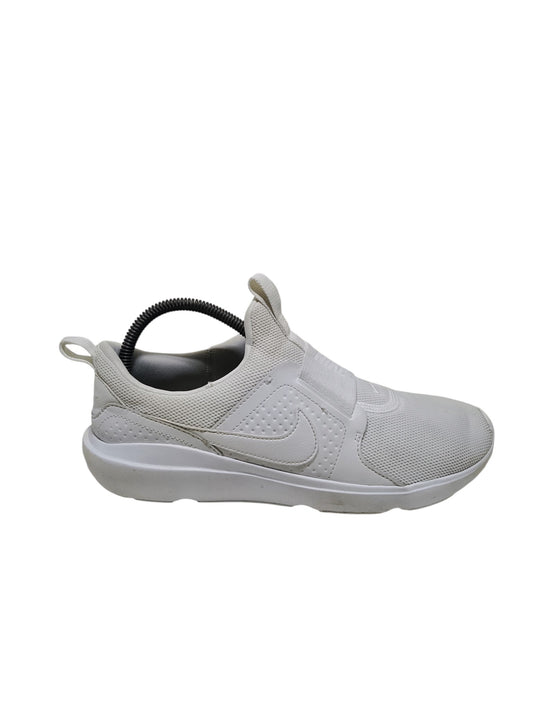 Nike AD Comfort 'Triple White' Slip On