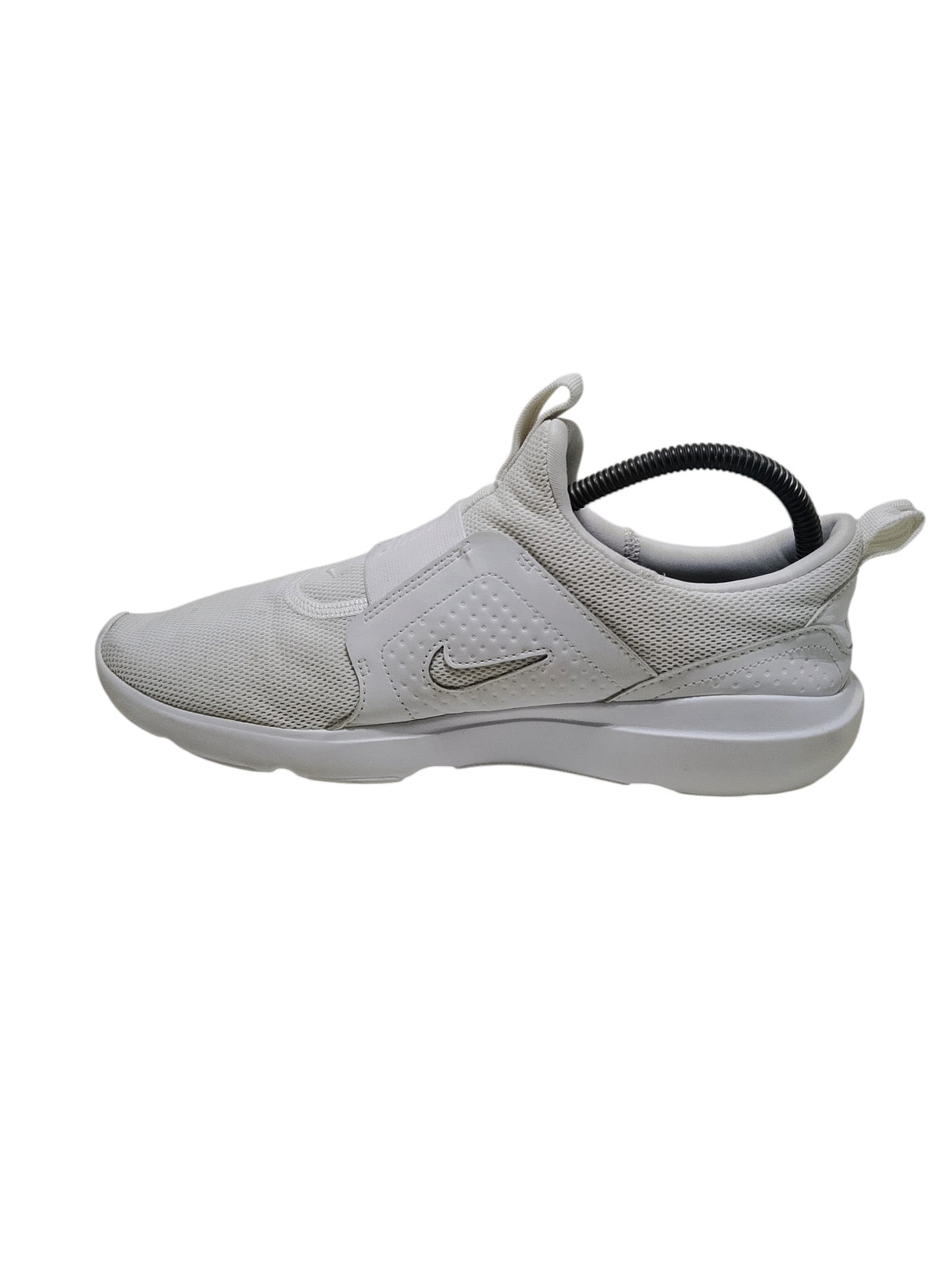 Nike AD Comfort 'Triple White' Slip On
