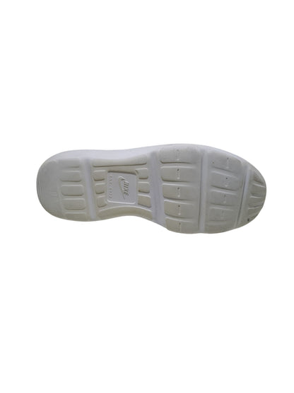 Nike AD Comfort 'Triple White' Slip On