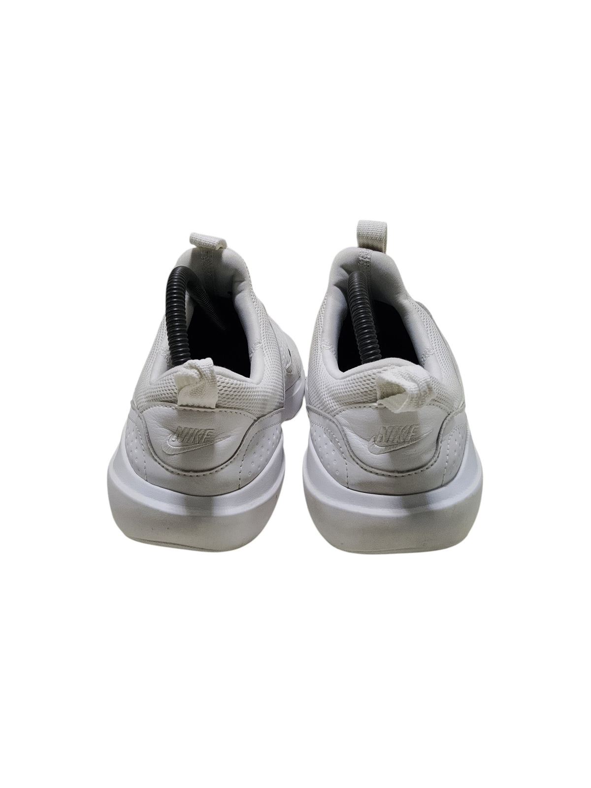 Nike AD Comfort 'Triple White' Slip On