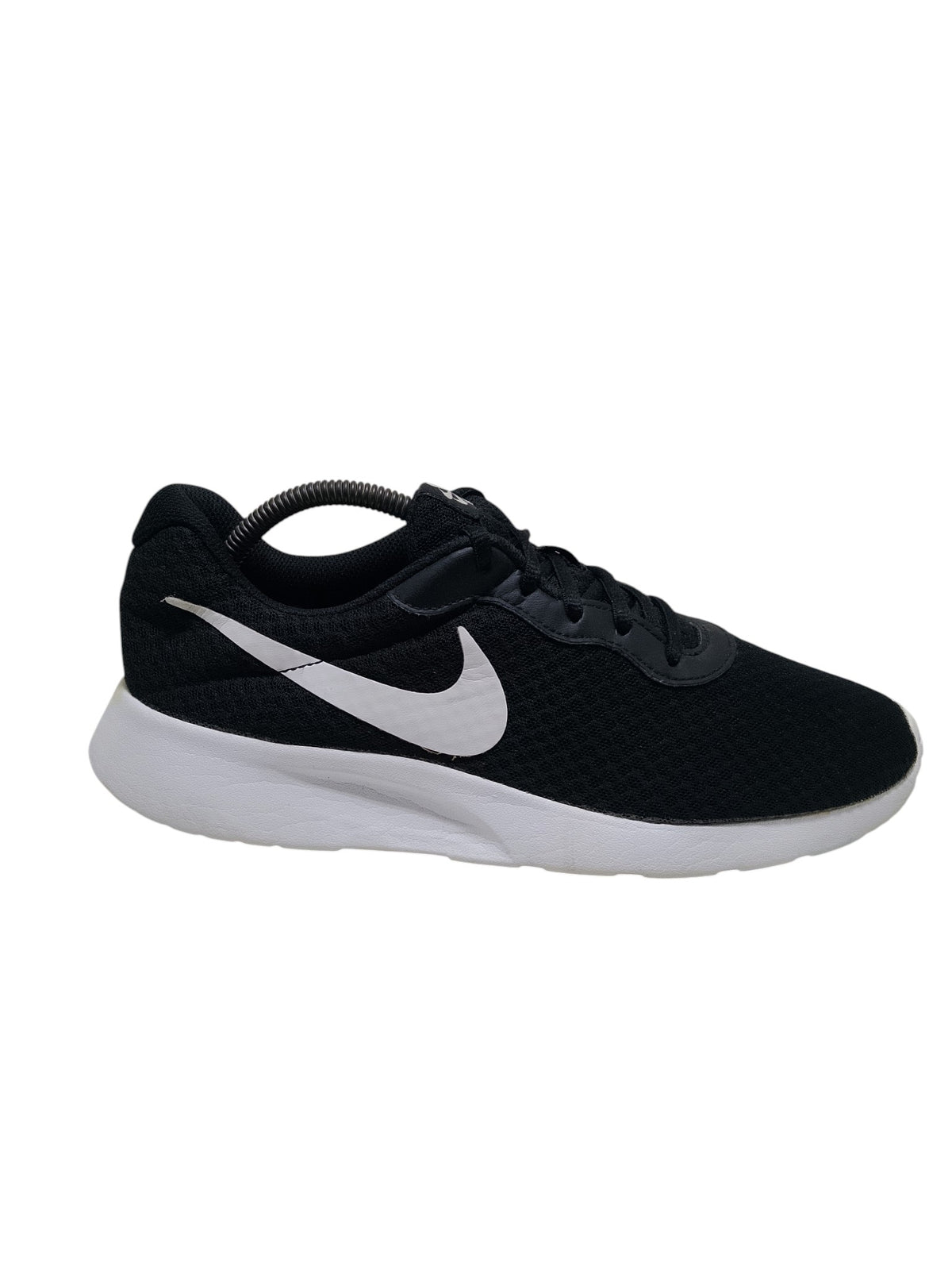 Nike Tanjun Black White