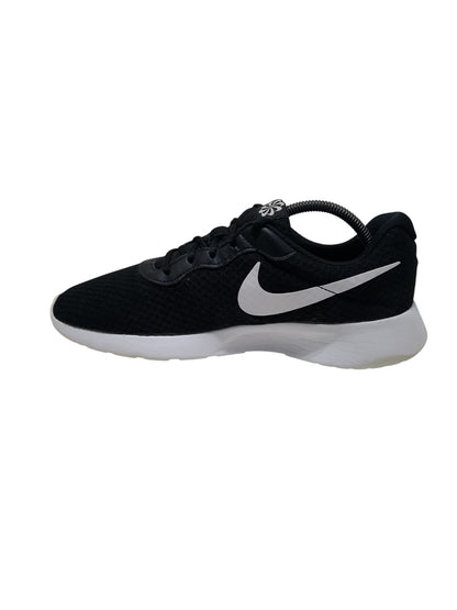 Nike Tanjun Black White