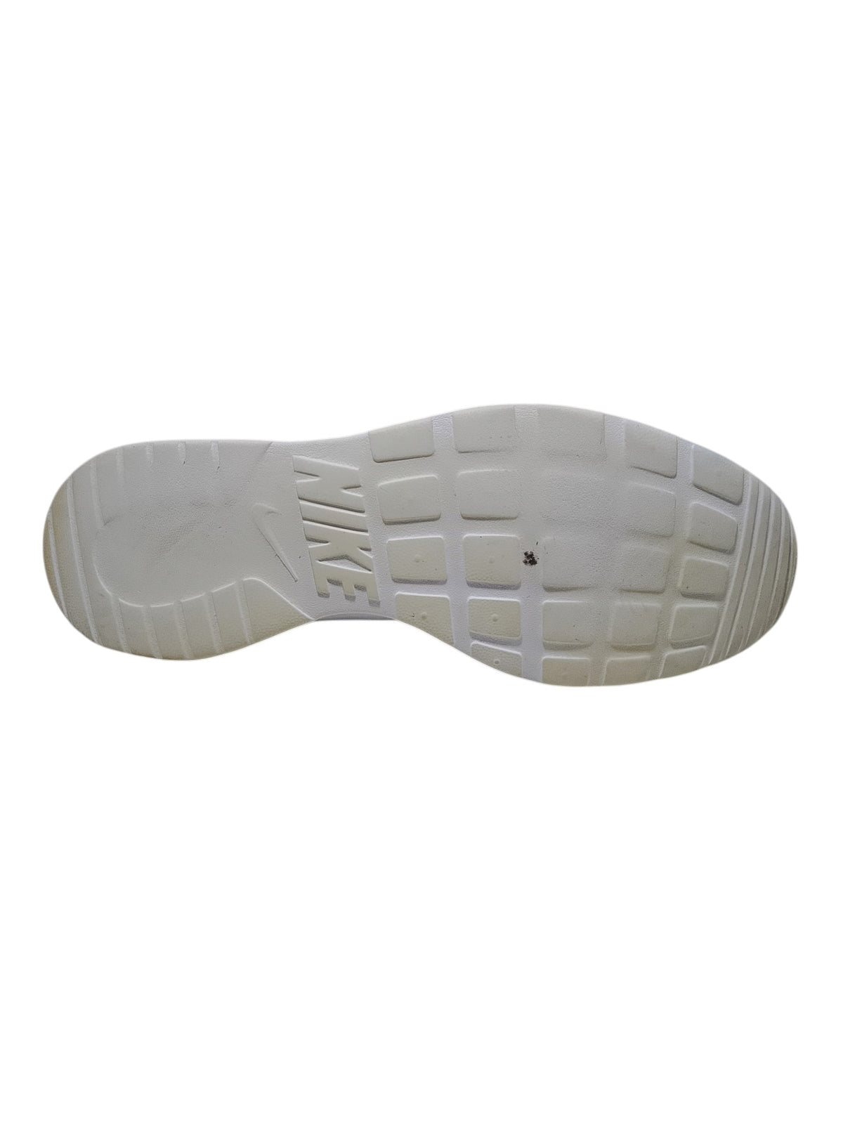 Nike Tanjun Black White