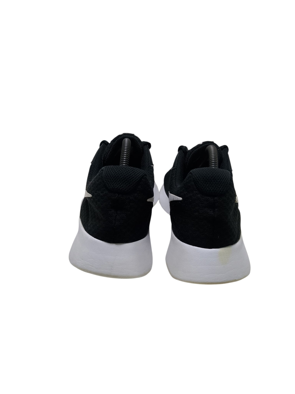 Nike Tanjun Black White