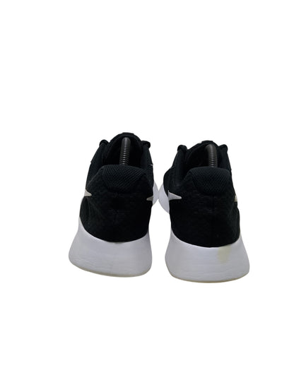 Nike Tanjun Black White