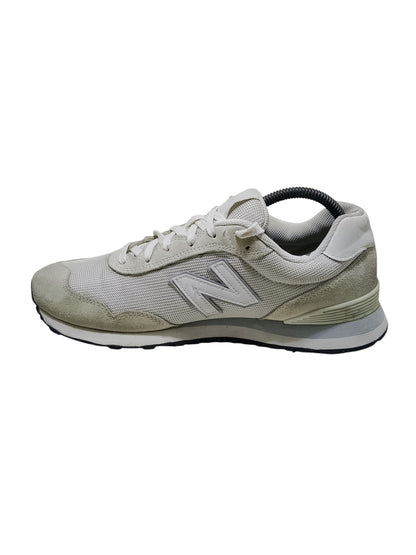 New Balance 574 Beige Shoe