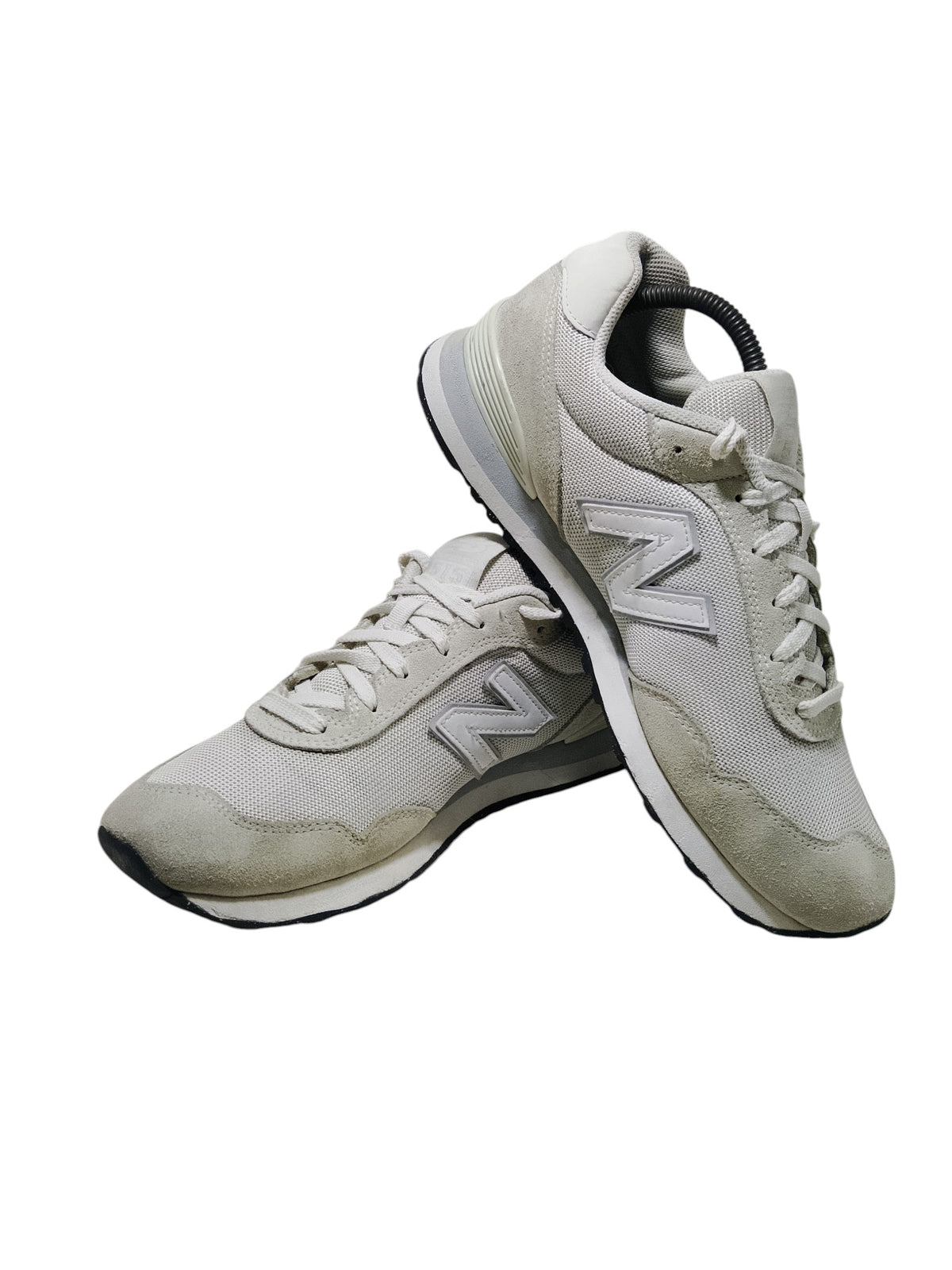 New Balance 574 Beige Shoe