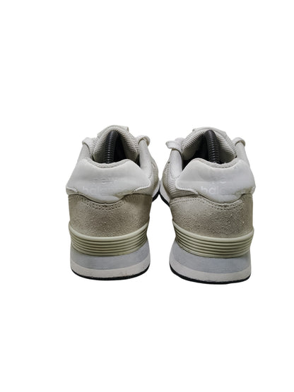 New Balance 574 Beige Shoe