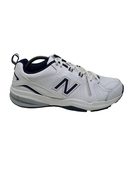 New Balance 608 White v5