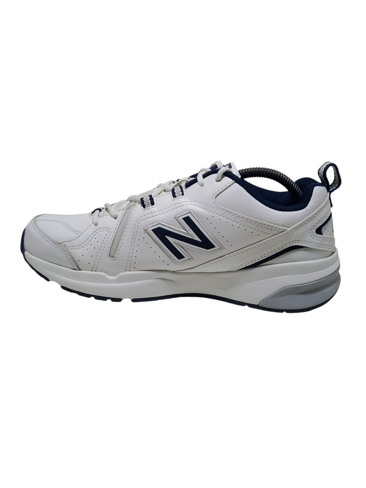 New Balance 608 White v5