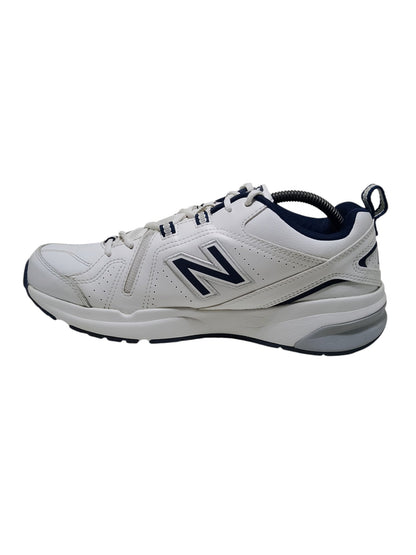 New Balance 608 White v5