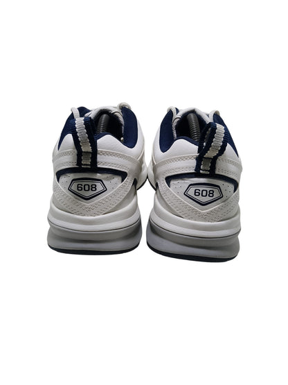 New Balance 608 White v5