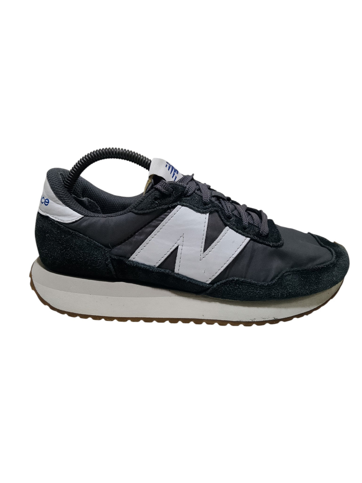 New Balance 237 Grey